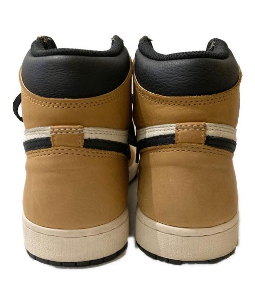 NIKE（ナイキ）NIKE (ナイキ) Air Jordan 1 RETRO High 