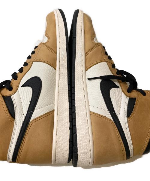 NIKE（ナイキ）NIKE (ナイキ) Air Jordan 1 RETRO High 