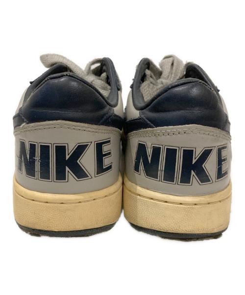 NIKE（ナイキ）NIKE (ナイキ) TERMINATOR LOW ネイビー×グレー サイズ:26.5cmの古着・服飾アイテム