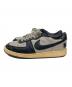NIKE (ナイキ) TERMINATOR LOW ネイビー×グレー サイズ:26.5cm：9000円