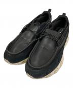 MIZUNOミズノ）の古着「WAVE PROPHECY MOC GTX」｜ブラック