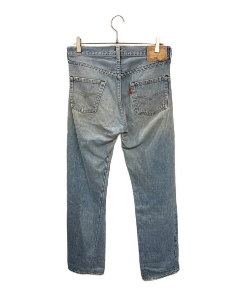 LEVI'S（リーバイス）LEVI'S (リーバイス) 80's 赤耳デニムパンツ インディゴ サイズ:W34L36の古着・服飾アイテム