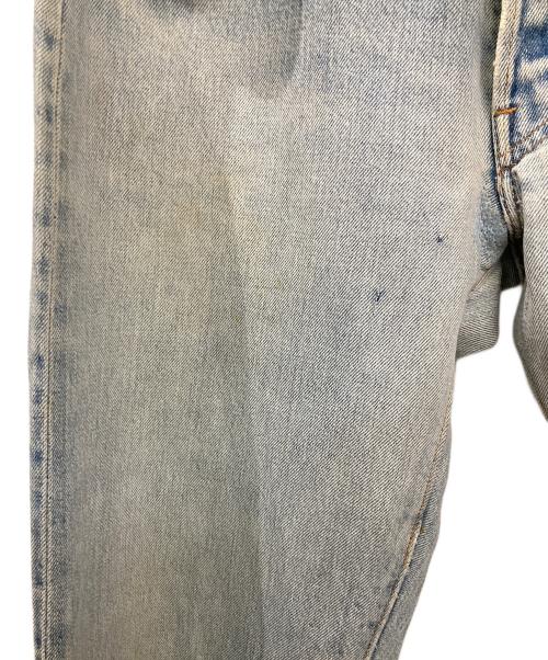 LEVI'S（リーバイス）LEVI'S (リーバイス) 80's 赤耳デニムパンツ インディゴ サイズ:W34L36の古着・服飾アイテム