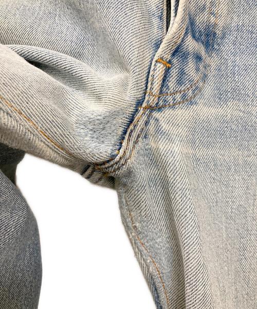 LEVI'S（リーバイス）LEVI'S (リーバイス) 80's 赤耳デニムパンツ インディゴ サイズ:W34L36の古着・服飾アイテム