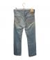 LEVI'S (リーバイス) 80's 赤耳デニムパンツ インディゴ サイズ:W34L36：15000円