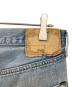 中古・古着 LEVI'S (リーバイス) 80's 赤耳デニムパンツ インディゴ サイズ:W34L36：15000円