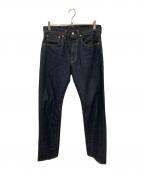 ）の古着「復刻501XXデニムパンツ」｜インディゴ