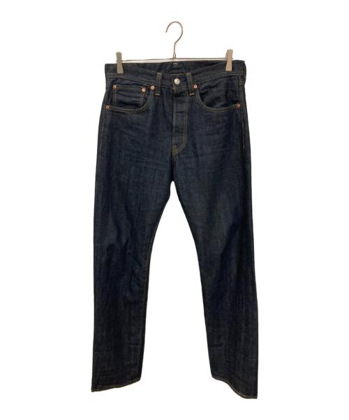 LEVI'S VINTAGE CLOTHING（リーバイス ビンテージ クロージング）LEVI'S VINTAGE CLOTHING (リーバイス ビンテージ クロージング) 復刻501XXデニムパンツ インディゴ サイズ:W31×L34の古着・服飾アイテム