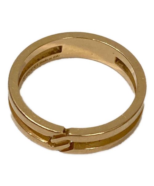 GUCCI（グッチ）GUCCI (グッチ) リング サイズ:8号の古着・服飾アイテム