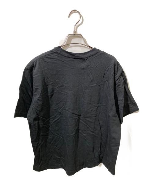 SUPREME（シュプリーム）SUPREME (シュプリーム) Y's (ワイズ) STAR TEE ブラック サイズ:Mの古着・服飾アイテム