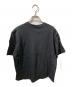 SUPREME (シュプリーム) Y's (ワイズ) STAR TEE ブラック サイズ:M：8000円
