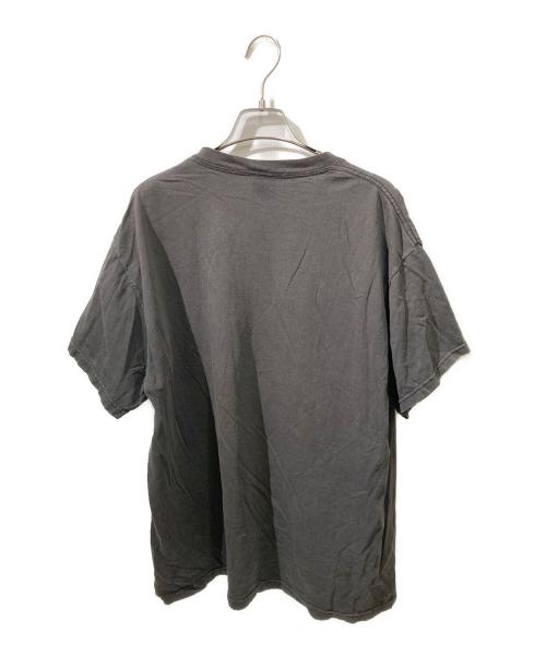 DELTA（デルタ）DELTA (デルタ) 00S パックマンTee ブラック サイズ:Lの古着・服飾アイテム