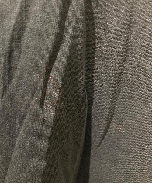 DELTA（デルタ）DELTA (デルタ) 00S パックマンTee ブラック サイズ:Lの古着・服飾アイテム