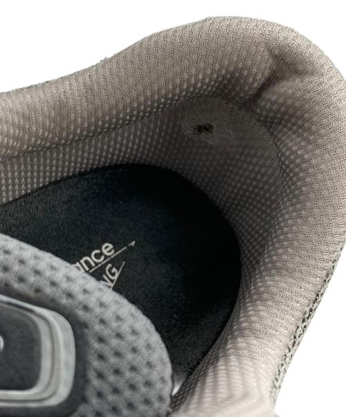 NEW BALANCE（ニューバランス）NEW BALANCE (ニューバランス) M990GL6 GRAY/スニーカー グレー サイズ:29の古着・服飾アイテム
