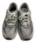 NEW BALANCE (ニューバランス) M990GL6 GRAY/スニーカー グレー サイズ:29：7000円
