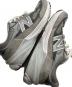 中古・古着 NEW BALANCE (ニューバランス) M990GL6 GRAY/スニーカー グレー サイズ:29：7000円