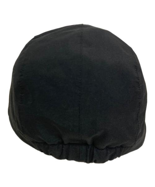 SUPREME（シュプリーム）Supreme (シュプリーム) GORE-TEX Long Bill Cap ブラックの古着・服飾アイテム