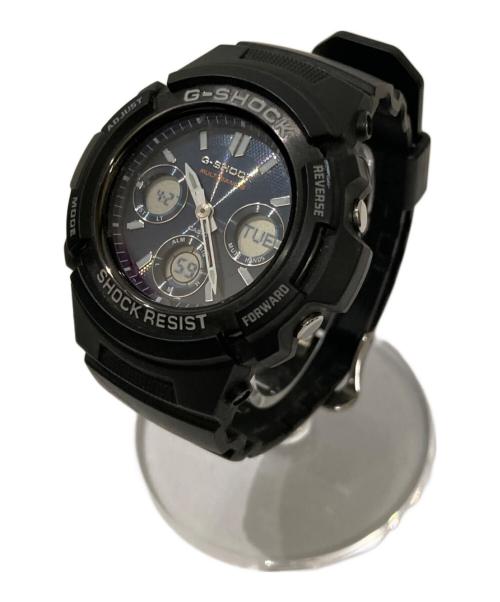 CASIO（カシオ）CASIO (カシオ) AWG-M100SB-2AJFの古着・服飾アイテム