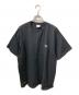 WTAPS（ダブルタップス）の古着「Tシャツ」｜ブラック
