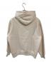 Supreme (シュプリーム) enterprises hooded sweatshirt ベージュ サイズ:S：11000円