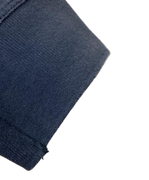 DIESEL Black Gold（ディーゼル ブラック ゴールド）DIESEL Black Gold (ディーゼル ブラック ゴールド) 半袖カットソー レッド×ネイビー サイズ:Sの古着・服飾アイテム