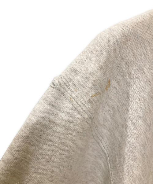 Champion（チャンピオン）Champion (チャンピオン) リバースウィーブスウェット グレー サイズ:XLの古着・服飾アイテム