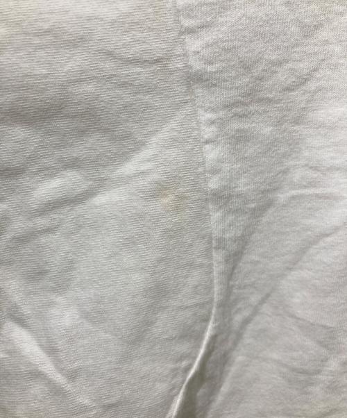 FRUIT OF THE LOOM（フルーツオブザルーム）FRUIT OF THE LOOM (フルーツオブザルーム) プリントTシャツ ホワイト サイズ:Lの古着・服飾アイテム