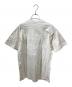 FRUIT OF THE LOOM (フルーツオブザルーム) プリントTシャツ ホワイト サイズ:L：5000円