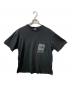 Supreme（シュプリーム）の古着「Printed Pocket Tee」｜ブラック