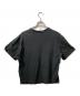 Supreme (シュプリーム) THE NORTH FACE (ザ ノース フェイス) Printed Pocket Tee ブラック サイズ:L：8000円