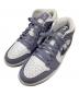 NIKE（ナイキ）の古着「Air Jordan 1 Mid」｜パープル