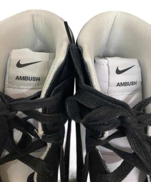 NIKE（ナイキ）NIKE (ナイキ) AMBUSH (アンブッシュ) Dunk High 