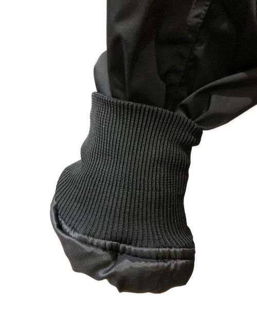 RAMIDUS（ラミダス）RAMIDUS (ラミダス) MA-1 BOMBER JACKET ブラック サイズ:XLの古着・服飾アイテム