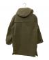 Burberry's (バーバリーズ) ダッフルコート カーキ サイズ:M：12000円