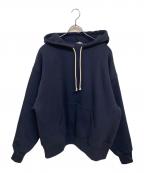 SURE MANUFACTURINGシュアーマニファクチャリング）の古着「ALASKA HOODIE 