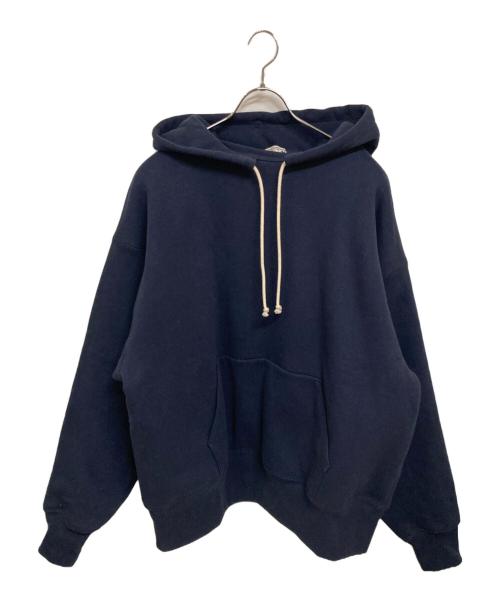 SURE MANUFACTURING（シュアーマニファクチャリング）SURE MANUFACTURING (シュアーマニファクチャリング) ALASKA HOODIE 