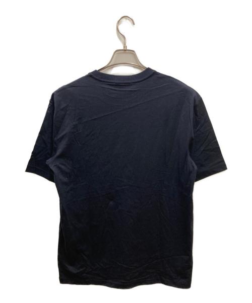 FRED PERRY（フレッドペリー）FRED PERRY (フレッドペリー) Tシャツ ネイビー サイズ:Sの古着・服飾アイテム