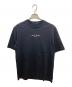 FRED PERRY（フレッドペリー）の古着「Tシャツ」｜ネイビー