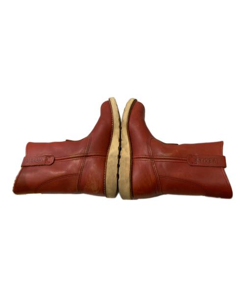 RED WING（レッドウィング）RED WING (レッドウィング) ペコスブーツ ブラウン サイズ:23cmの古着・服飾アイテム