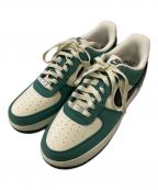NIKEナイキ）の古着「Air Force 1 '07 LV8」｜グリーン
