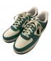NIKE（ナイキ）の古着「Air Force 1 '07 LV8」｜グリーン