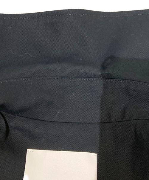 STUDIOUS（ステュディオス）STUDIOUS (ステュディオス) コート ネイビー サイズ:Sの古着・服飾アイテム