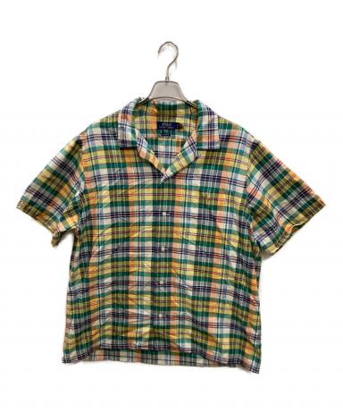 中古・古着通販】POLO RALPH LAUREN (ポロ・ラルフローレン) チェック