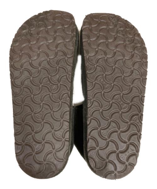 BIRKENSTOCK TATAMI（ビルケンシュトック）BIRKENSTOCK TATAMI (ビルケンシュトック) PARIS/サンダル ブラウン サイズ:35の古着・服飾アイテム