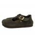 BIRKENSTOCK TATAMI (ビルケンシュトック) PARIS/サンダル ブラウン サイズ:35：8000円
