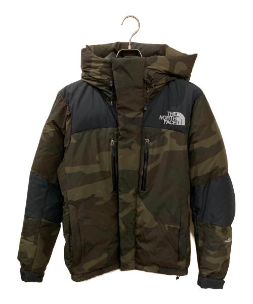 THE NORTH FACE（ザ ノース フェイス）THE NORTH FACE (ザ ノース フェイス) ジャケット オリーブ サイズ:Sの古着・服飾アイテム