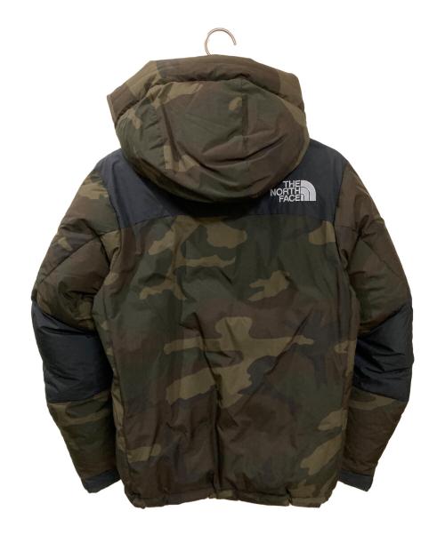 THE NORTH FACE（ザ ノース フェイス）THE NORTH FACE (ザ ノース フェイス) ジャケット オリーブ サイズ:Sの古着・服飾アイテム