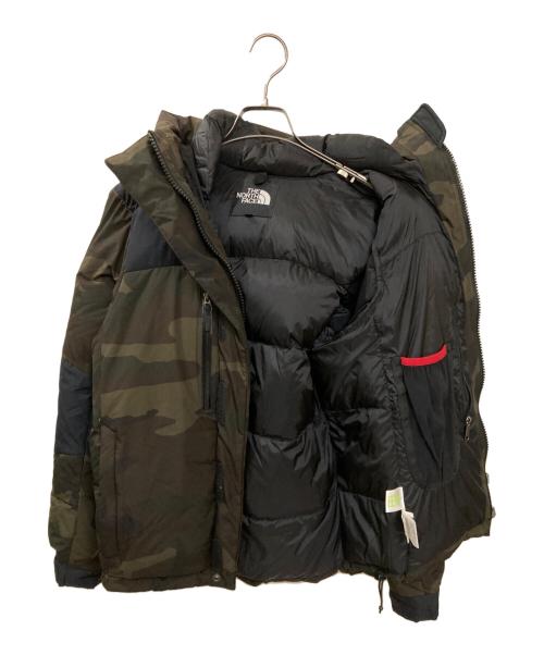 THE NORTH FACE（ザ ノース フェイス）THE NORTH FACE (ザ ノース フェイス) ジャケット オリーブ サイズ:Sの古着・服飾アイテム