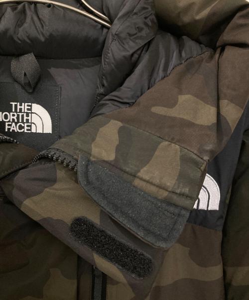THE NORTH FACE（ザ ノース フェイス）THE NORTH FACE (ザ ノース フェイス) ジャケット オリーブ サイズ:Sの古着・服飾アイテム