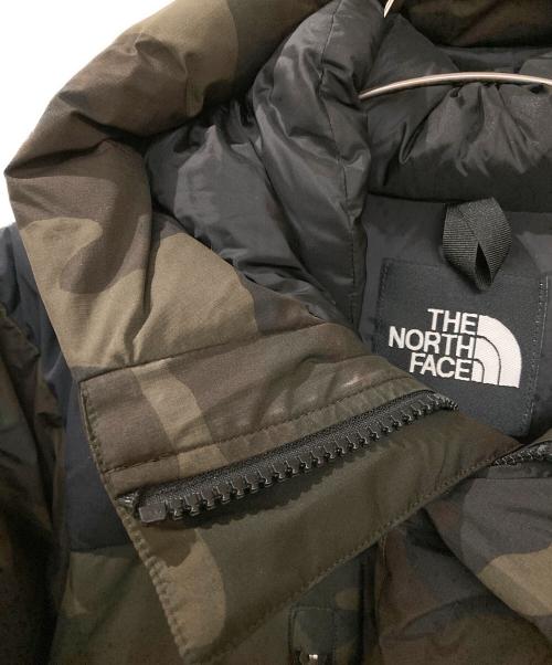 THE NORTH FACE（ザ ノース フェイス）THE NORTH FACE (ザ ノース フェイス) ジャケット オリーブ サイズ:Sの古着・服飾アイテム
